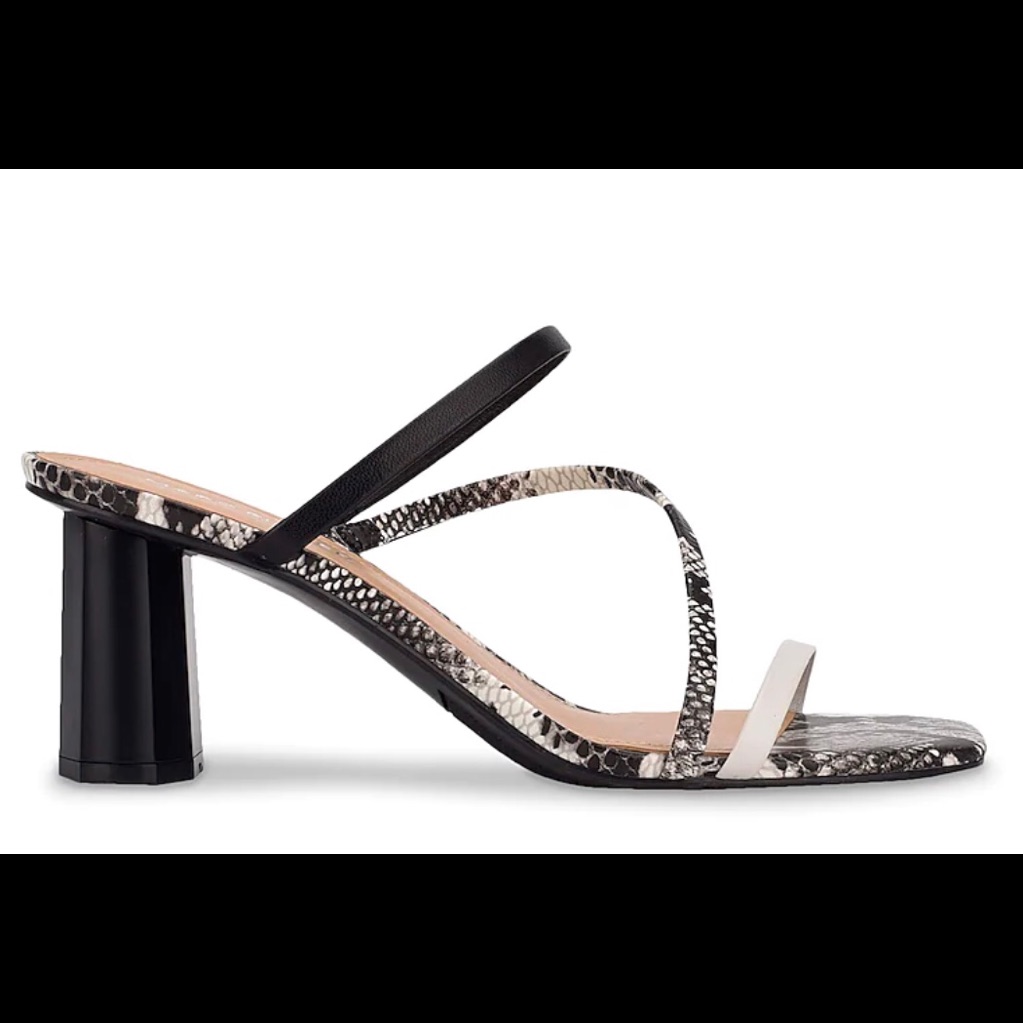 Marc Fisher Sandal Brand New
